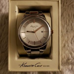 Kenneth Cole watch